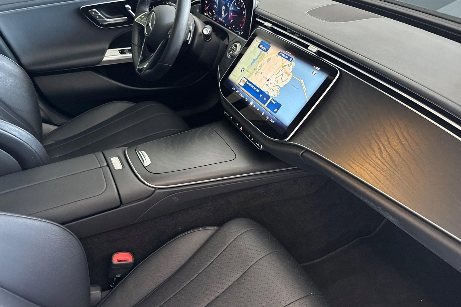 Certified 2025 Mercedes-Benz E 350 Sedan image 32