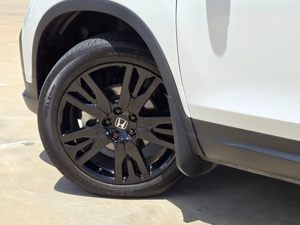 Used 2021 Honda Pilot Special Edition image 31