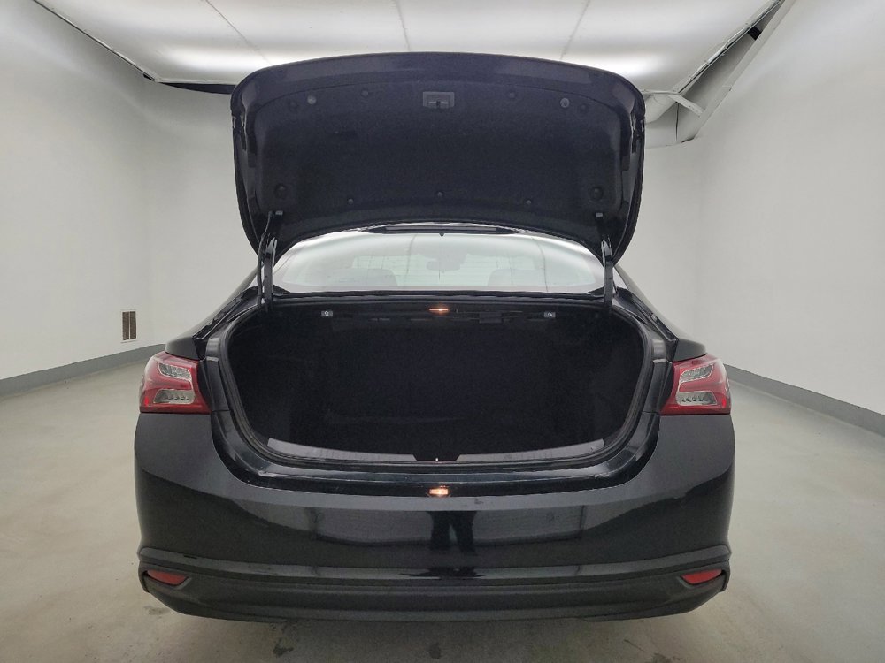 Used 2021 Chevrolet Malibu LT image 29