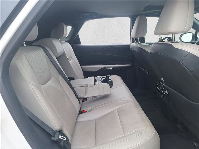 Used 2024 Lexus RX 350 w/ Convenience Package AWD/4WD image 17