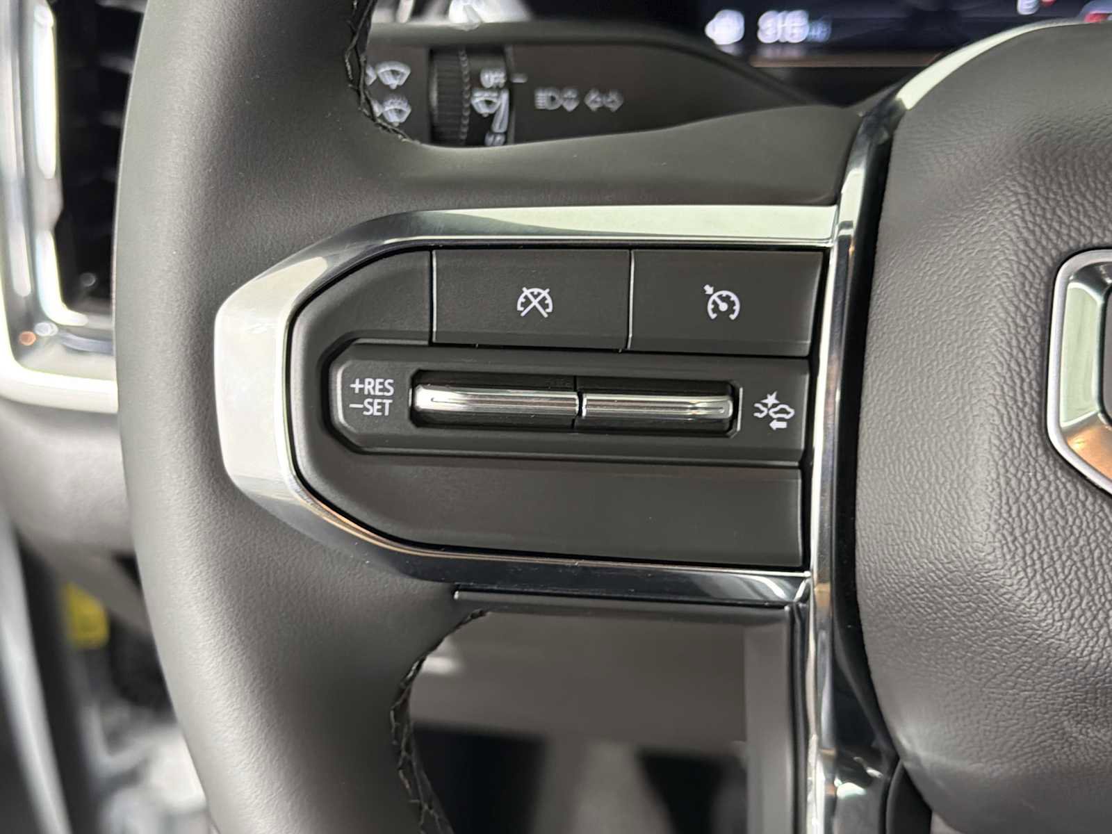 New 2026 GMC Canyon Elevation image 23