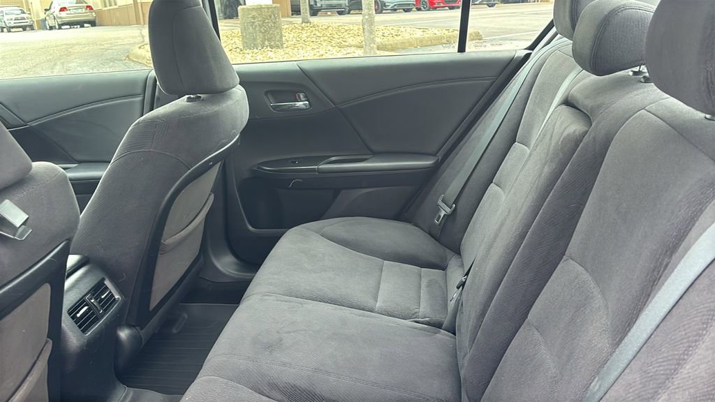Used 2014 Honda Accord EX image 30