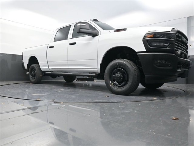 New 2026 RAM 2500 Tradesman image 17