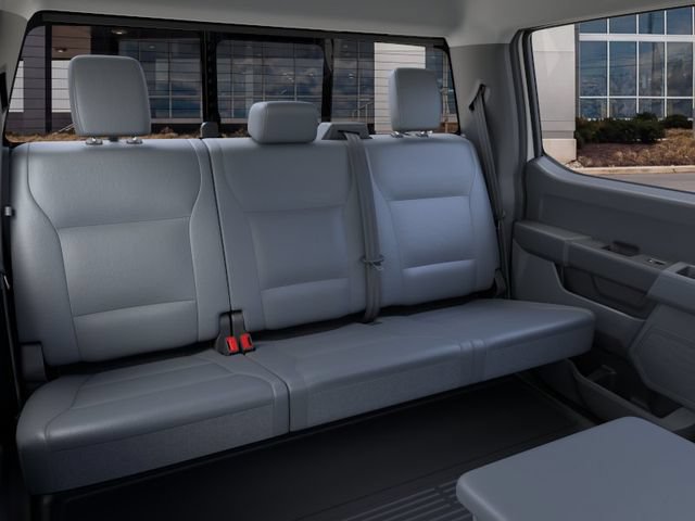 New 2026 Ford F350 XL AWD/4WD image 11