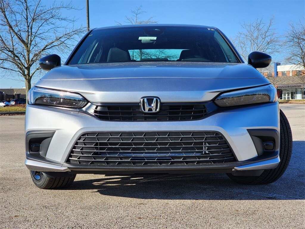 Used 2024 Honda Civic Sport image 7