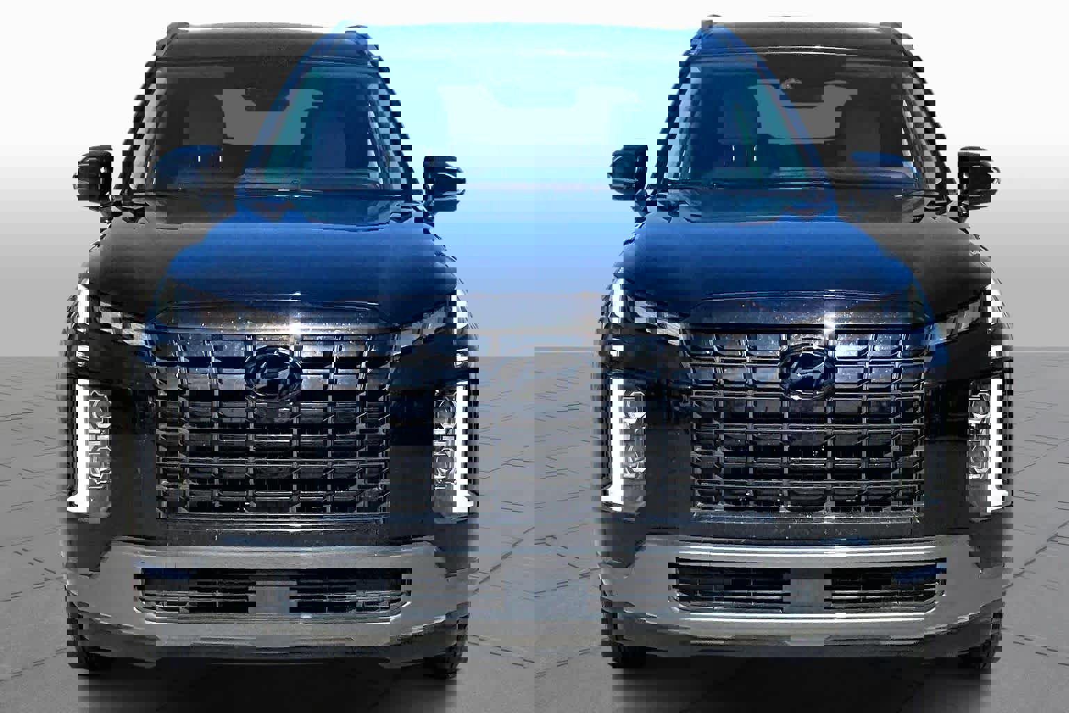 Used 2025 Hyundai Palisade SEL image 4