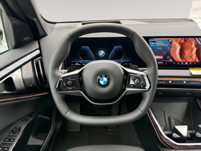 New 2026 BMW X3 xDrive30i w/ Premium Package AWD/4WD image 12
