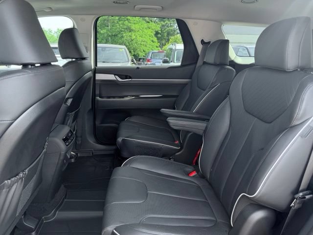 Used 2025 Hyundai Palisade XRT AWD/4WD image 23