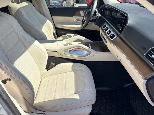 Used 2022 Mercedes-Benz GLS 450 4MATIC image 24