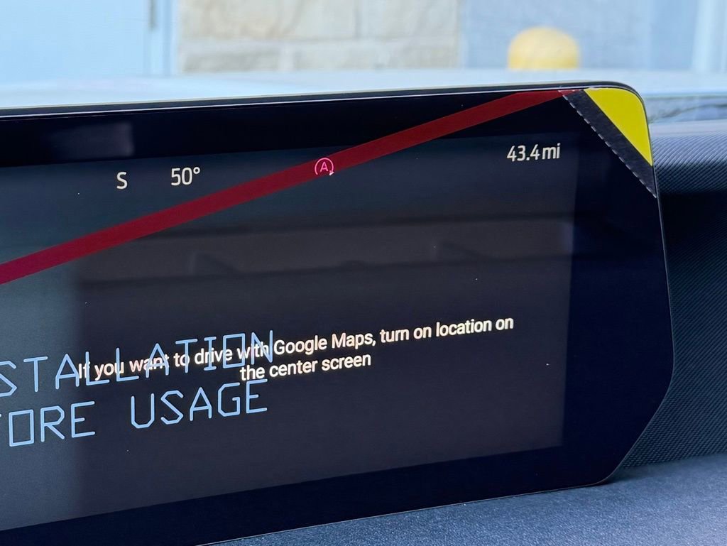 New 2025 Ford Expedition Active image 13