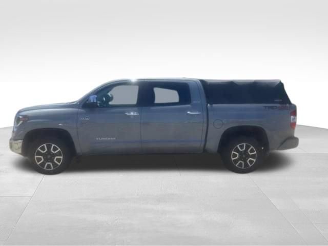 Used 2020 Toyota Tundra Limited w/ Limited Premium Package AWD/4WD image 6