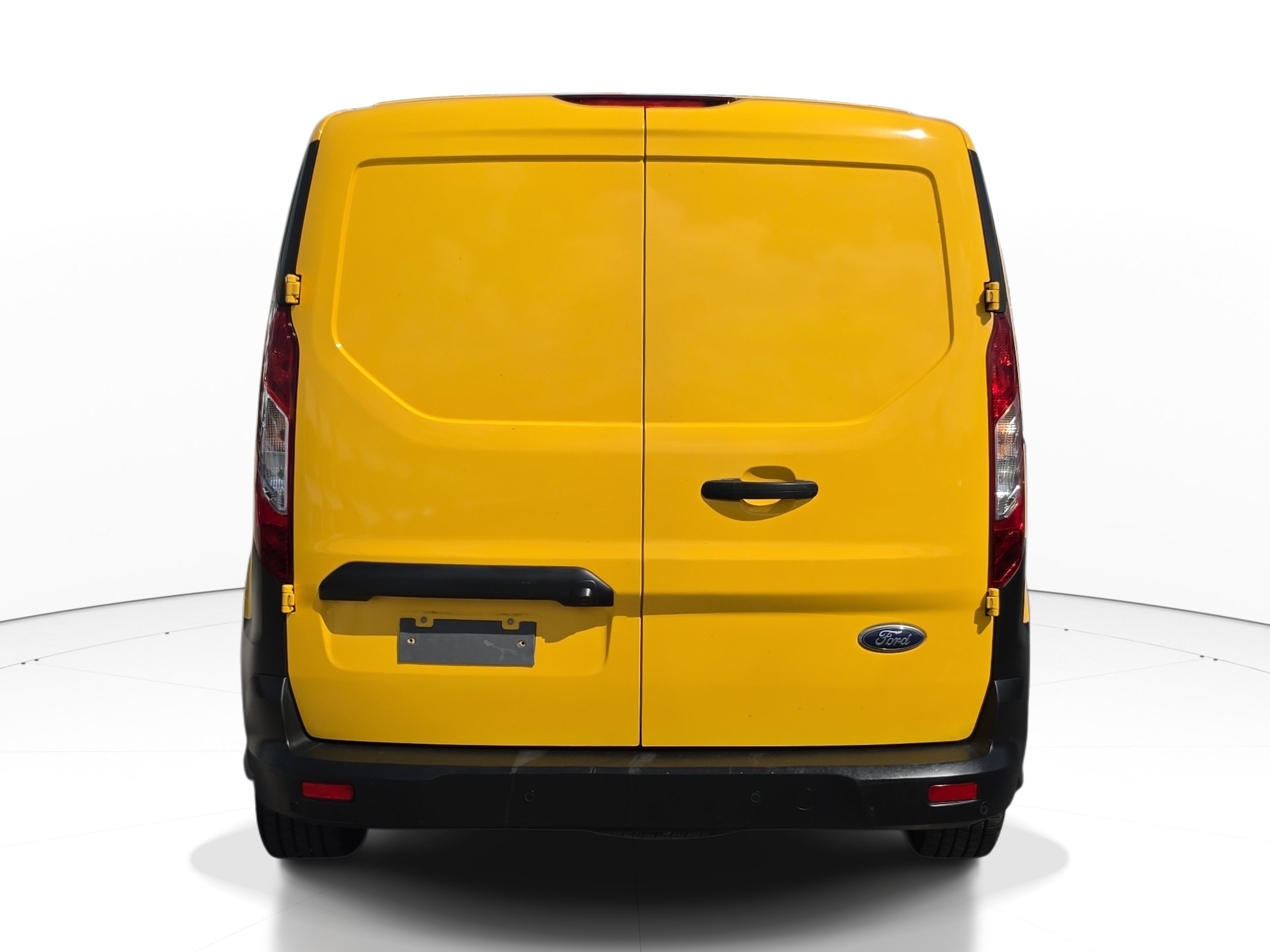Used 2022 Ford Transit Connect XL w/ CNG/LPG Engine Prep Package FWD image 5