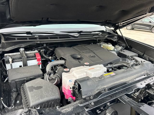 Used 2026 Toyota Tundra 1794 Edition image 35