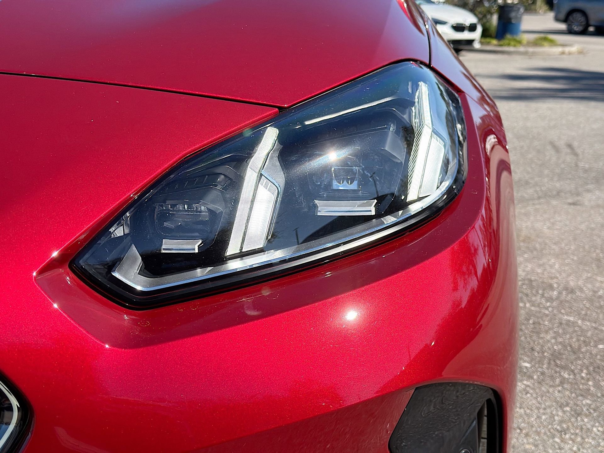 Used 2026 BMW 228i 228 Gran Coupe w/ Technology Package image 10