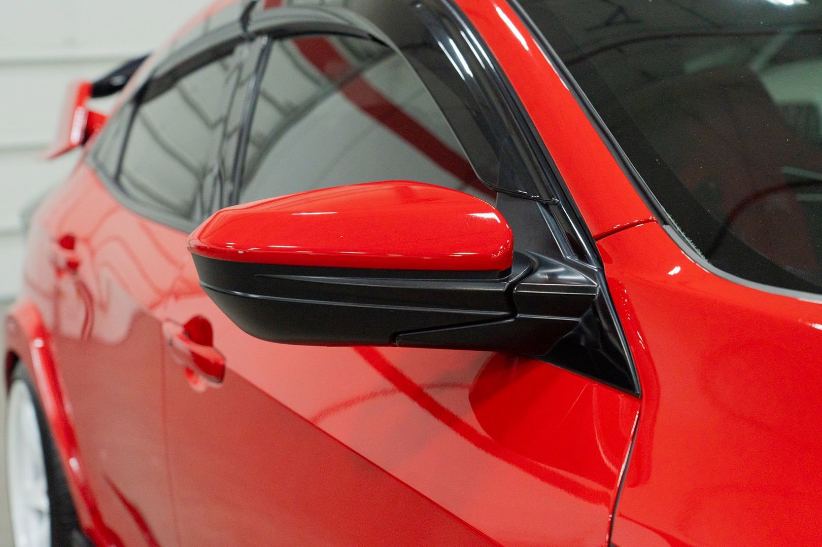 Used 2018 Honda Civic Type R image 17