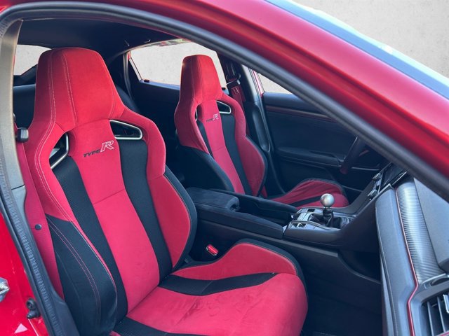 Used 2018 Honda Civic Type R image 25