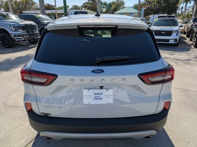 New 2026 Ford Escape Active image 5