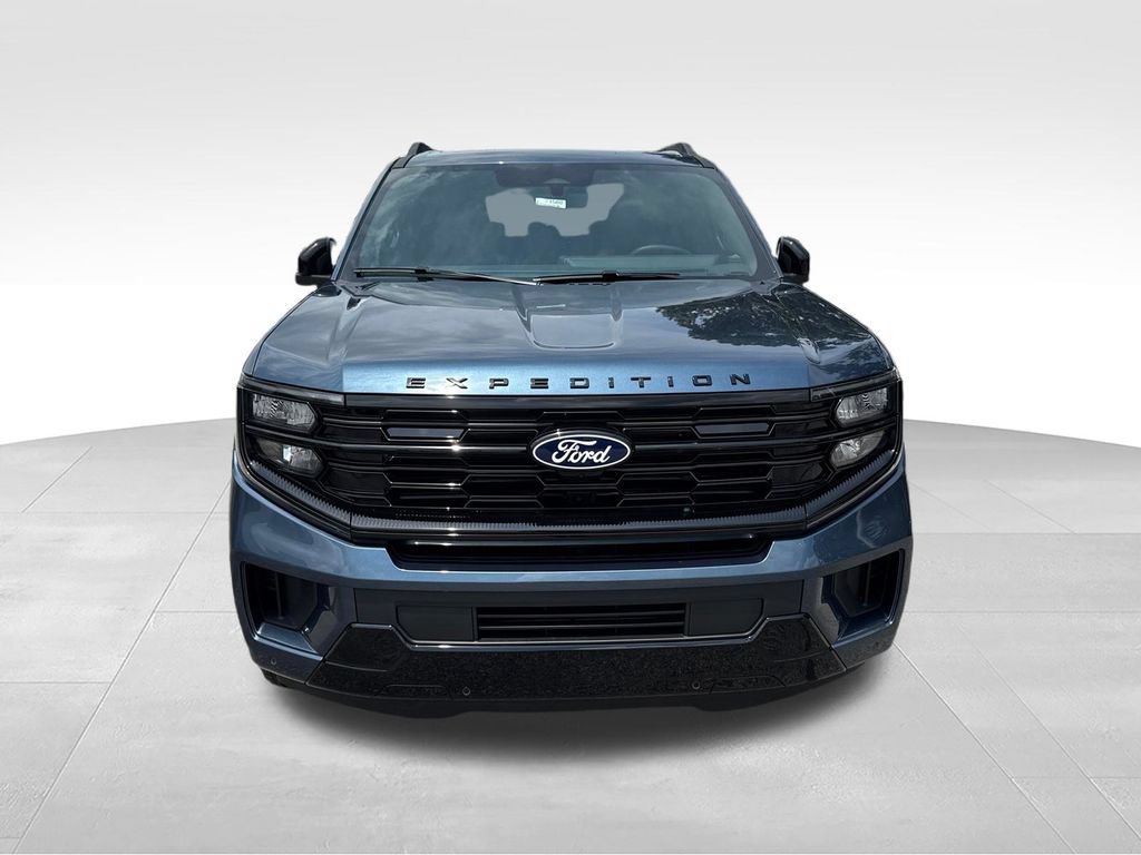 New 2027 Ford Expedition Max Platinum w/ Stealth Appearance Package AWD/4WD image 9