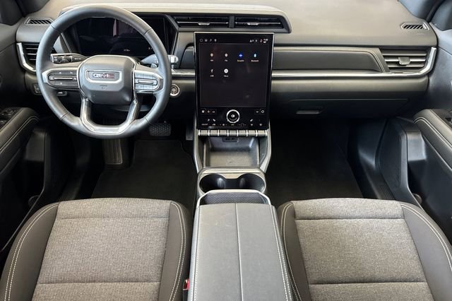 Used 2026 GMC Terrain Elevation w/ Black Edition image 12