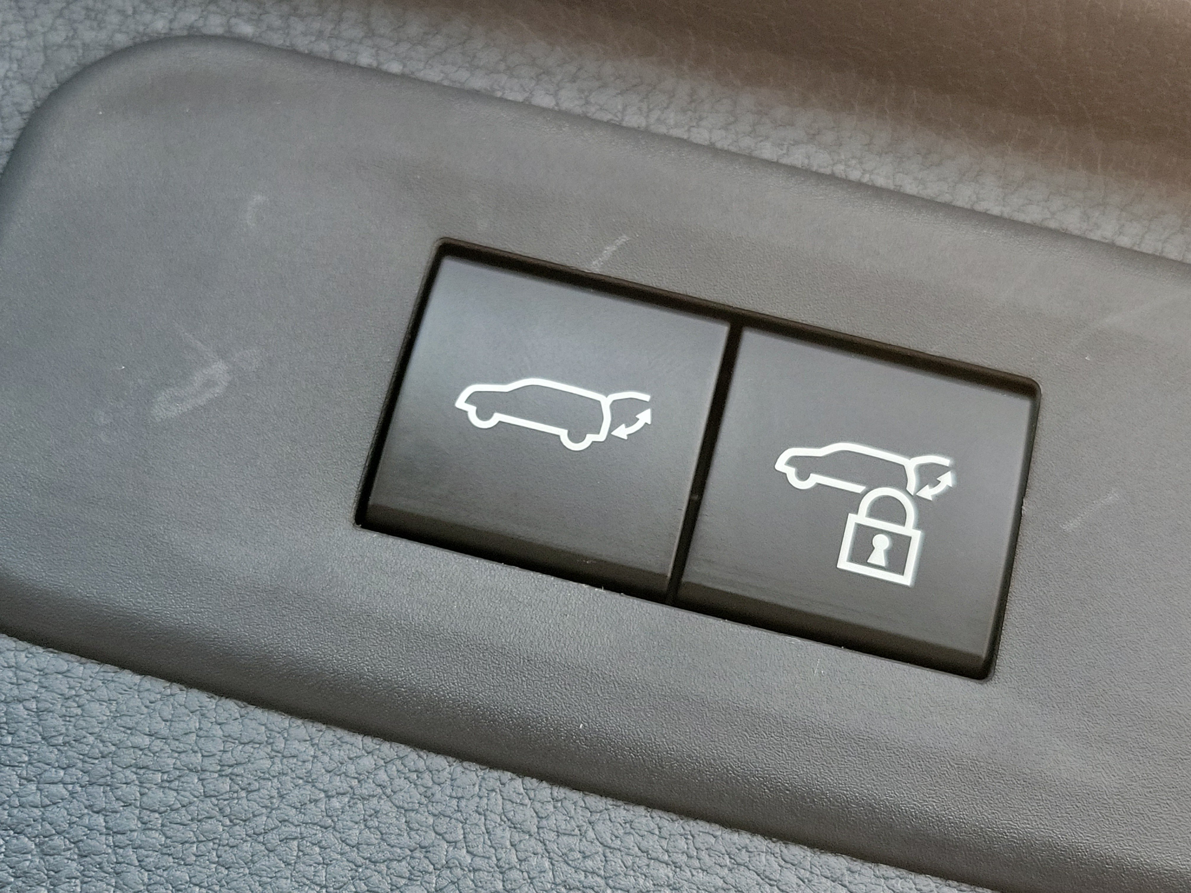 Certified 2026 Toyota Grand Highlander AWD image 11