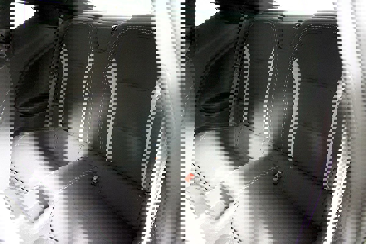 Used 2017 Chevrolet Camaro LT RWD image 22