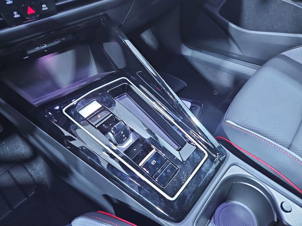 New 2025 Volkswagen GTI SE image 24