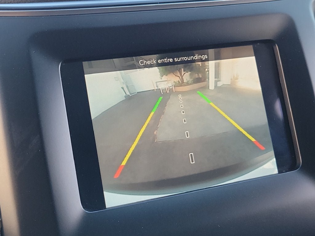 Used 2020 Jeep Cherokee Latitude FWD image 30