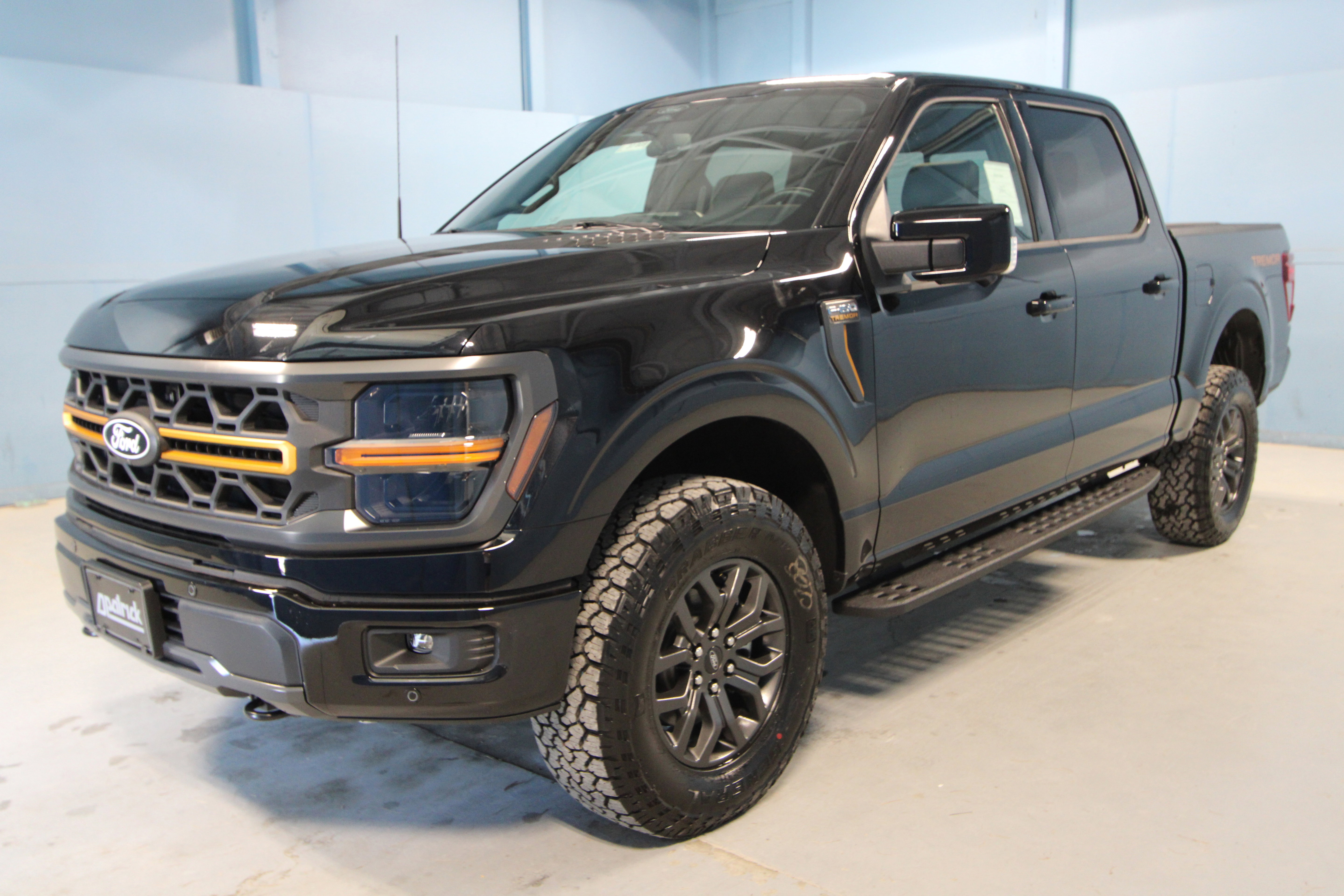 New 2026 Ford F150 Tremor AWD/4WD image 27