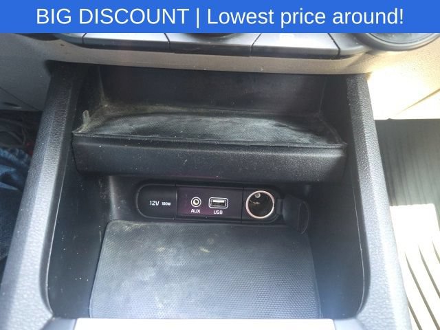 Used 2021 Kia Forte LXS FWD image 29