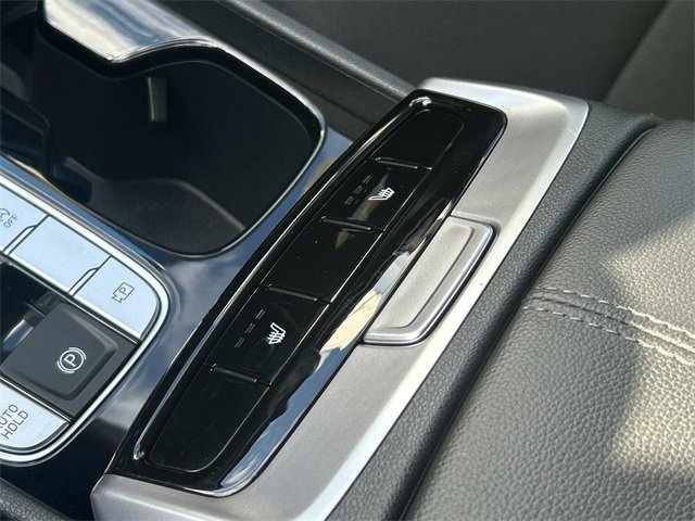 Certified 2023 Hyundai Tucson SEL image 33