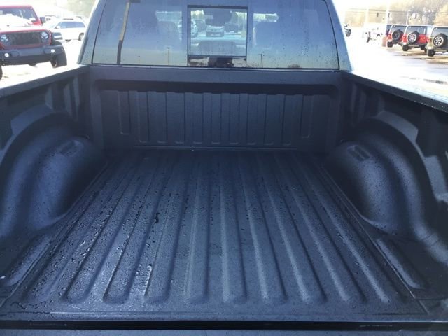 New 2026 RAM 1500 RHO w/ RHO Level 1 Equipment Group image 10