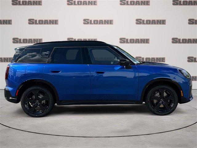 New 2026 MINI Cooper Countryman S w/ Comfort Package Max image 6