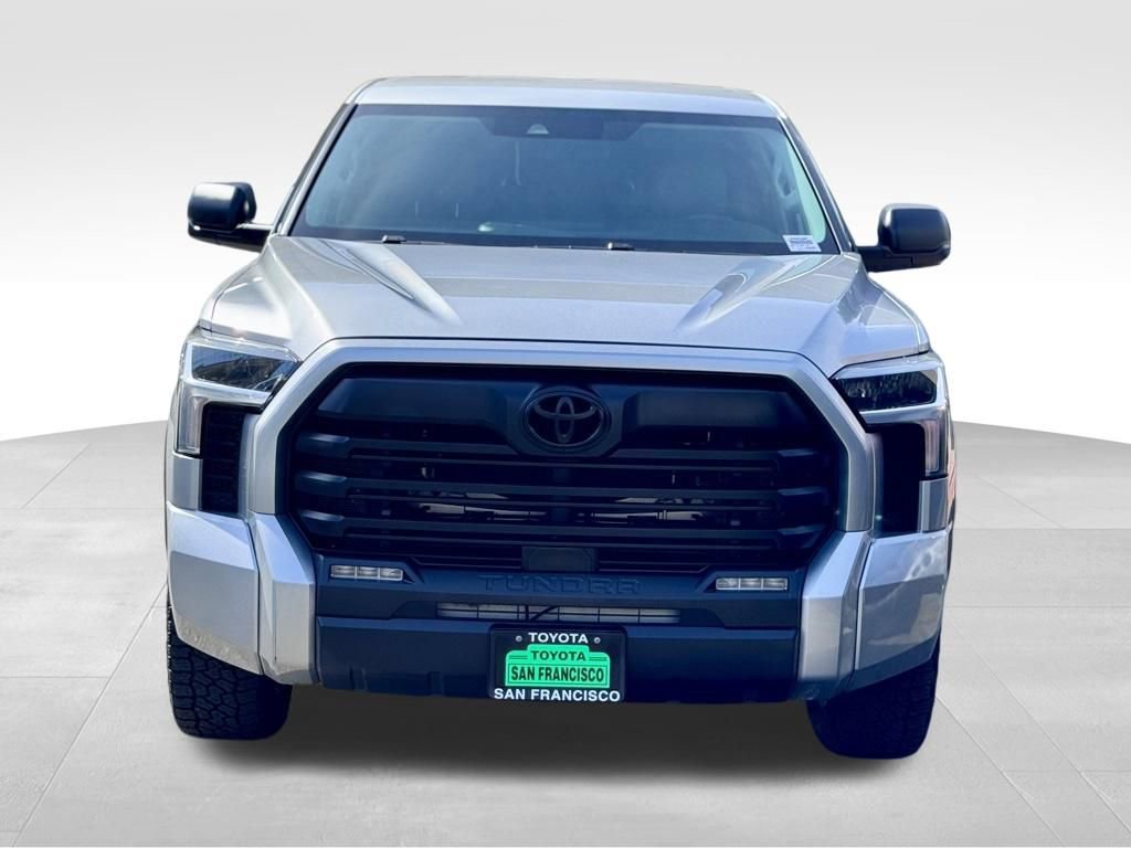 Used 2022 Toyota Tundra SR5 image 5