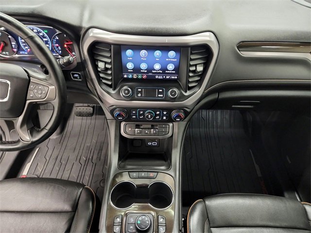 Used 2023 GMC Acadia AT4 image 21