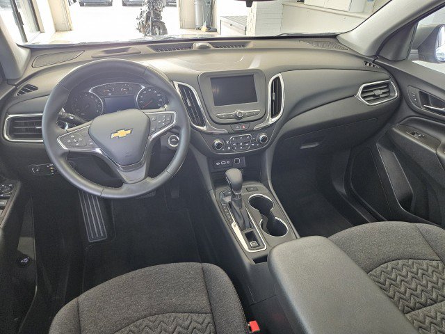 Used 2024 Chevrolet Equinox LT AWD/4WD image 19