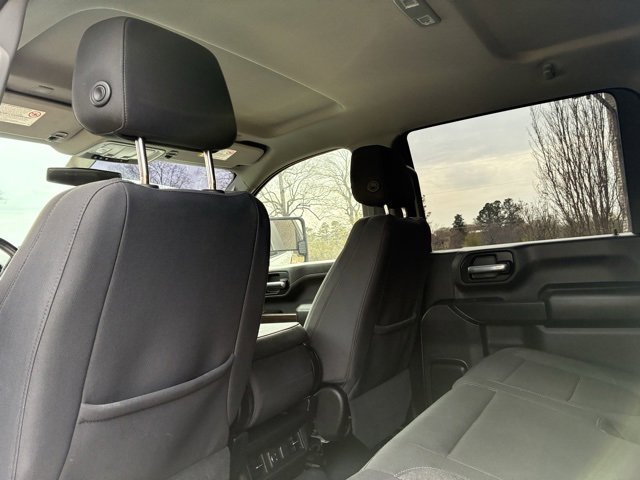 Used 2023 Chevrolet Silverado 2500 LT w/ Convenience Package image 26