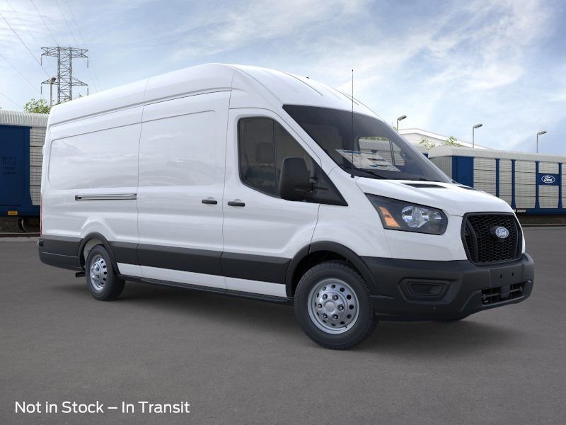 New 2026 Ford Transit 350 148 High Roof Extended AWD image 8