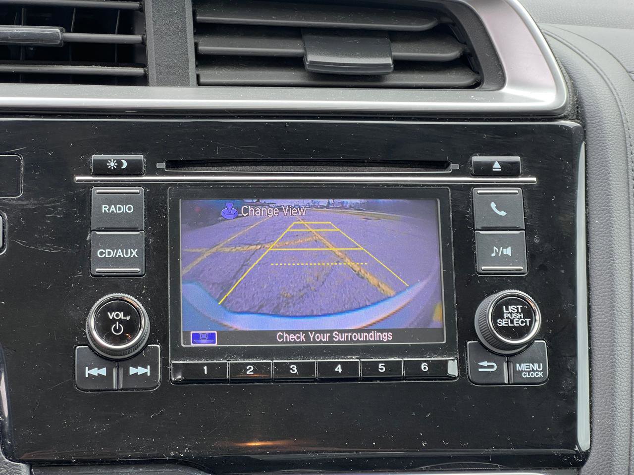 Used 2015 Honda Fit LX image 22