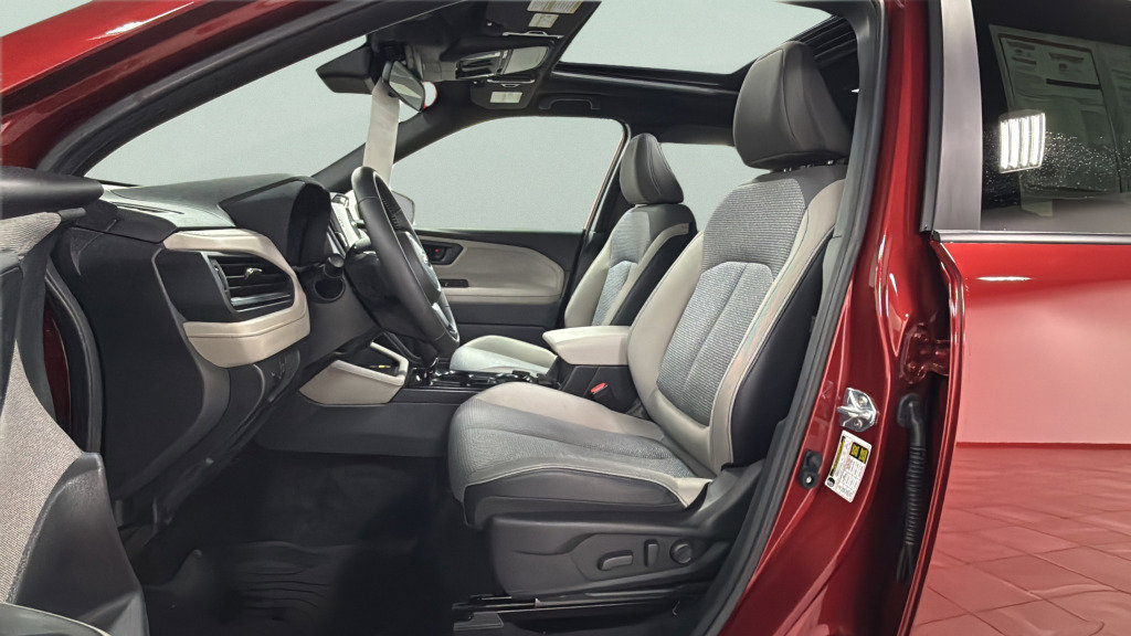 Certified 2026 Subaru Forester Premium AWD/4WD image 16