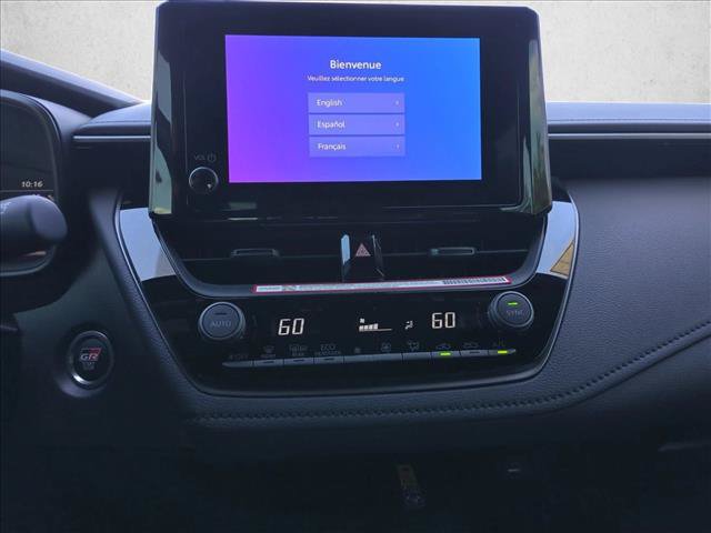 New 2026 Toyota Corolla GR AWD/4WD image 12