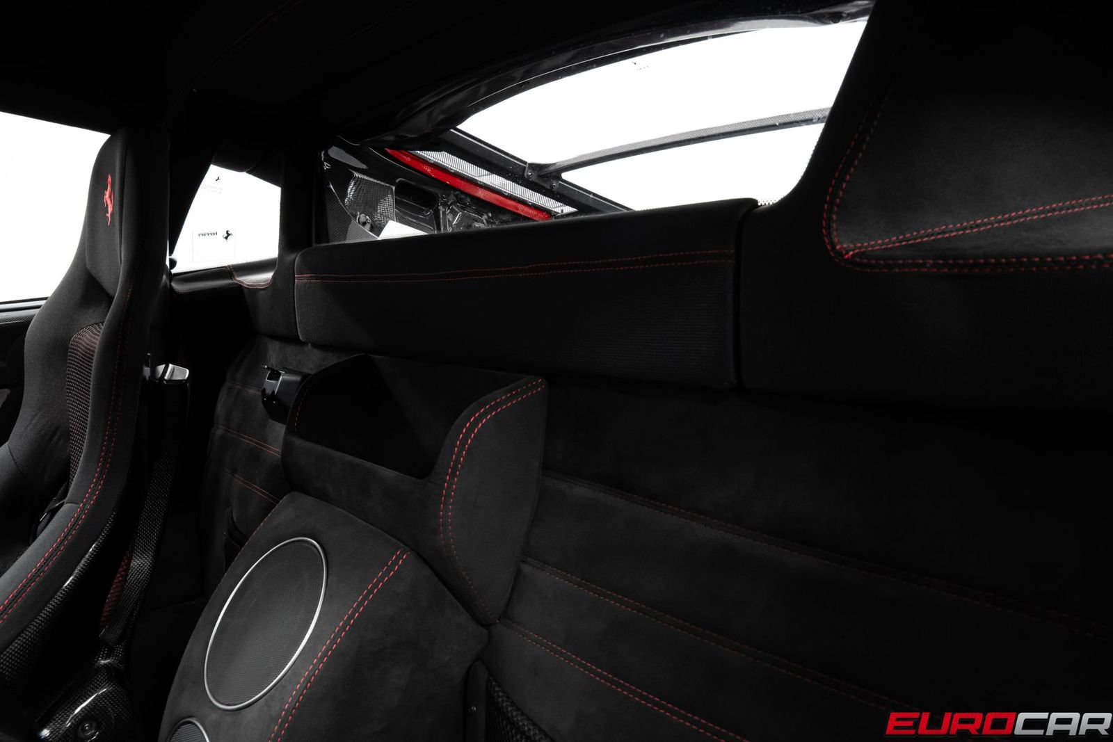 Used 2008 Ferrari F430 Scuderia RWD image 43