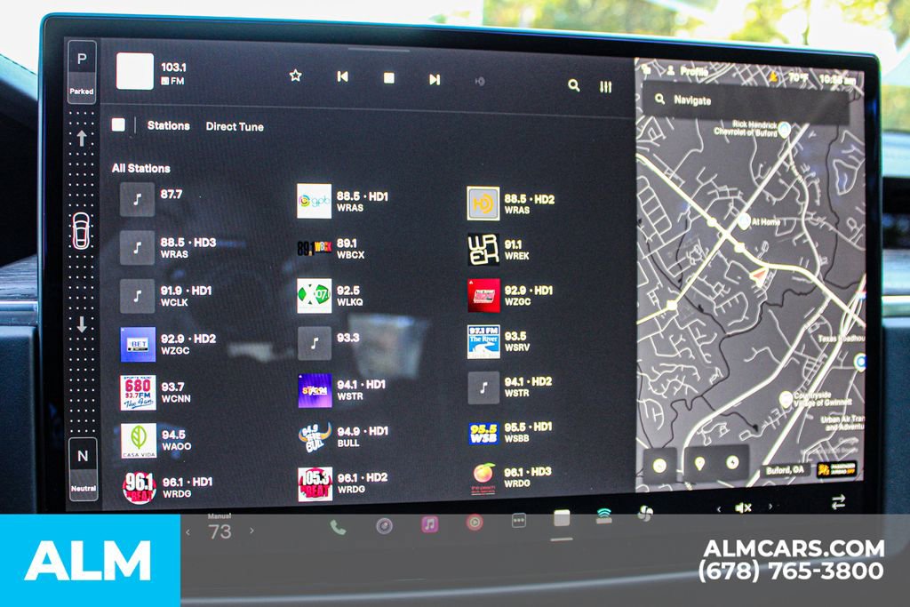 Used 2021 Tesla Model S Plaid image 28