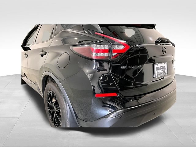 Used 2021 Nissan Murano SV AWD/4WD image 48