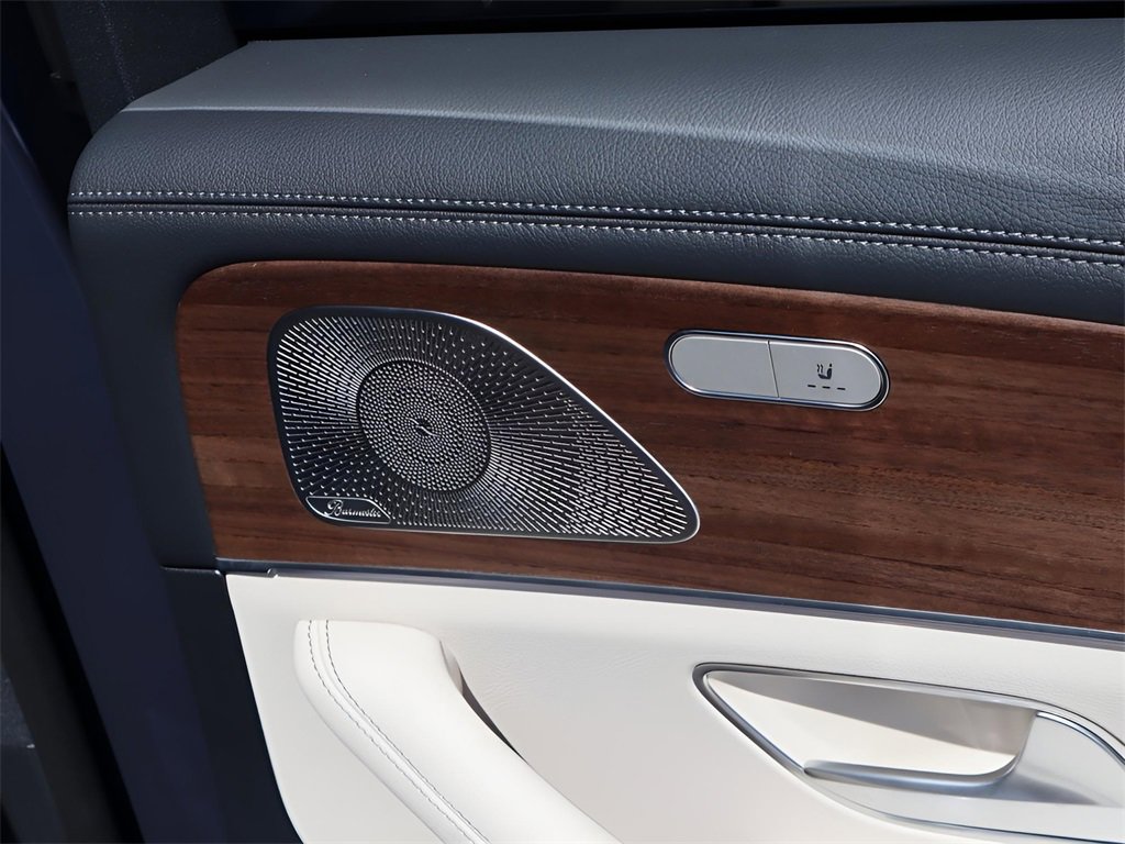 New 2026 Mercedes-Benz GLE 450 4MATIC image 12