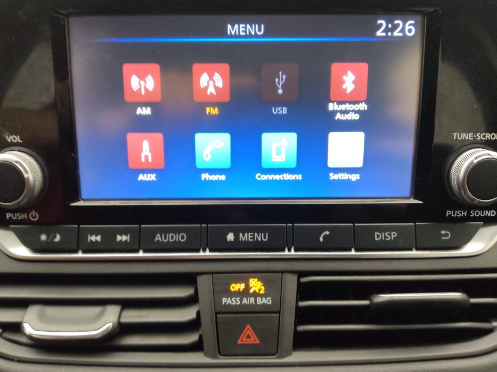Used 2023 Nissan Altima 2.5 S FWD image 25
