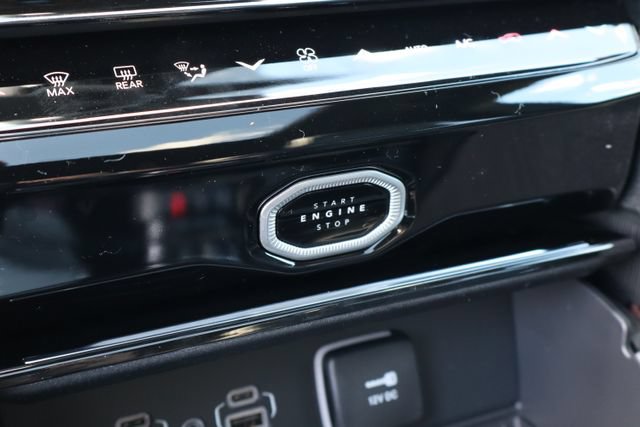 New 2026 Jeep Grand Cherokee L Limited AWD/4WD image 22