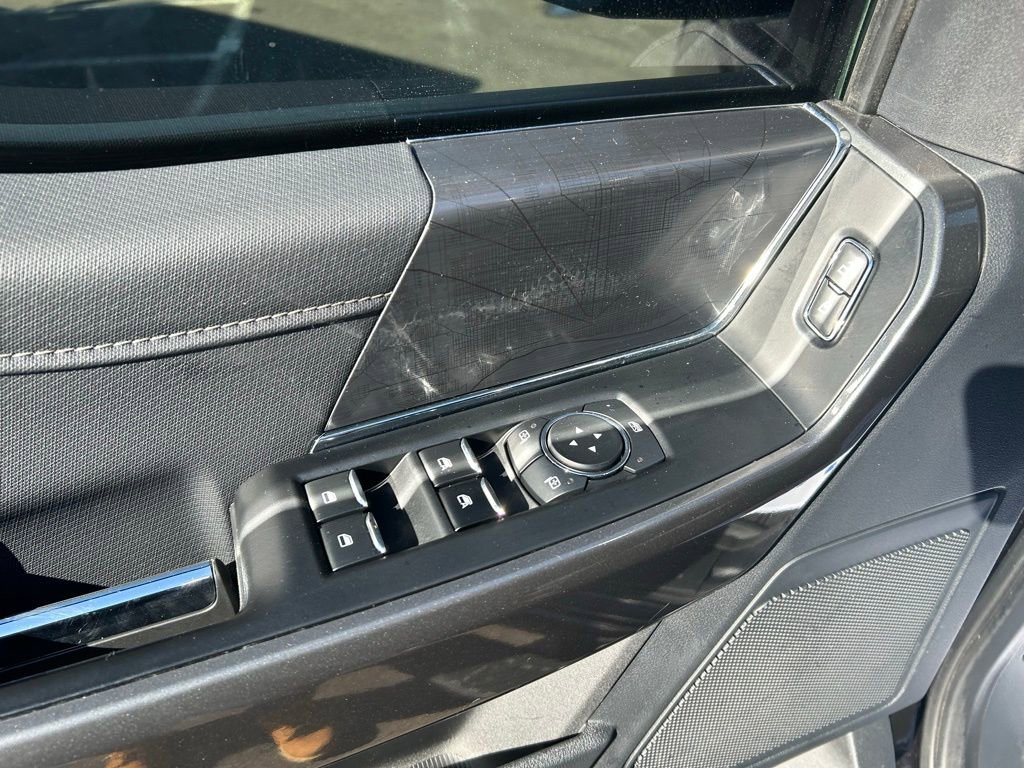 Certified 2023 Ford F150 XLT w/ Equipment Group 302A High image 16