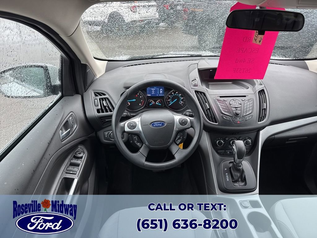 Used 2014 Ford Escape SE image 10