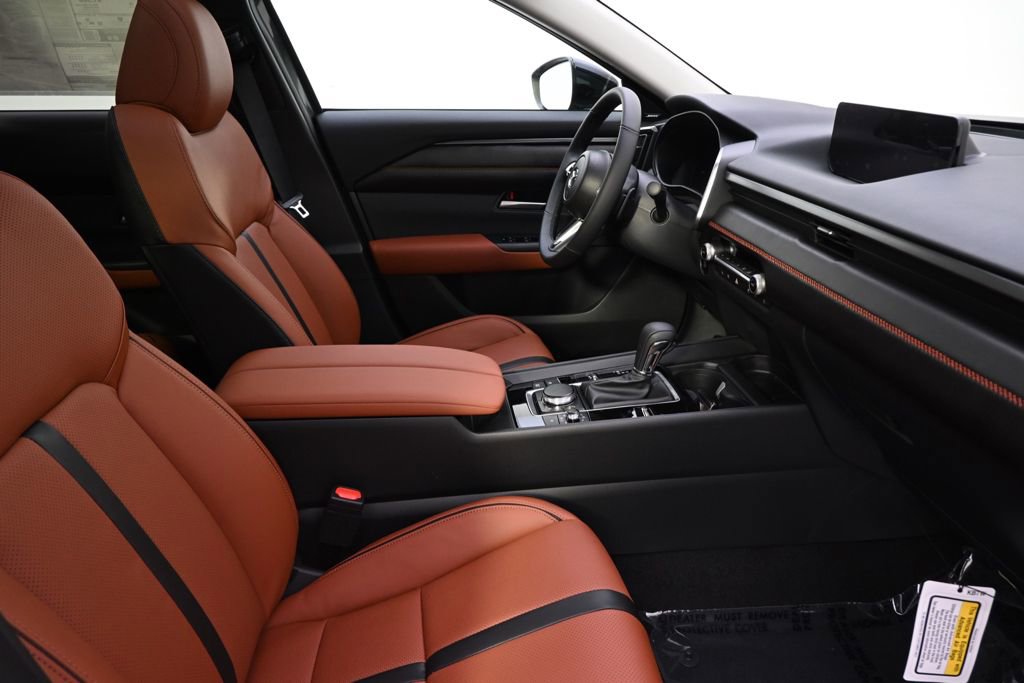 New 2026 MAZDA CX-50 AWD 2.5 S w/ Weather Package image 16