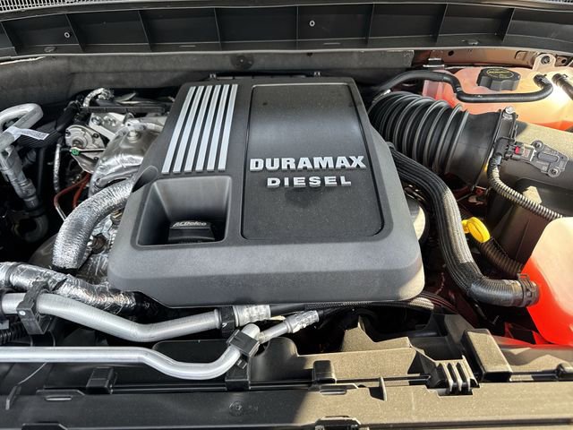 New 2026 GMC Sierra 1500 AT4 w/ Technology Package image 25